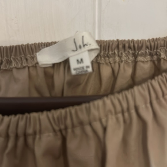 Joh Apparel Women Top SzM - Picture 6 of 6